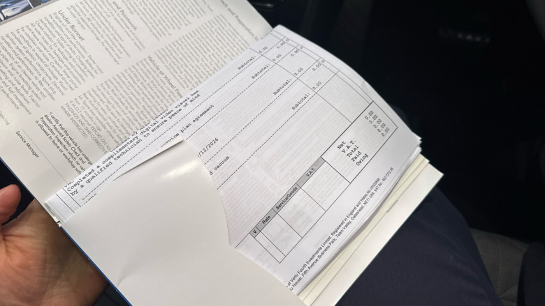 Volkswagen Tiguan 1.5 TSI 150 Life 5dr DSG Petrol Estate